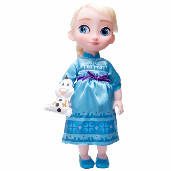 Frozen - Elsa Disney Baby M